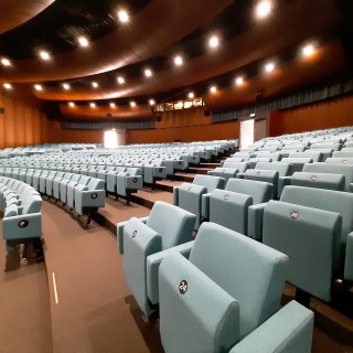 Ter Dilft - project image