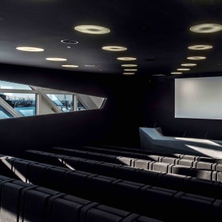 Havenhuis - project image