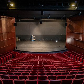 Théâtre Liberté - project image