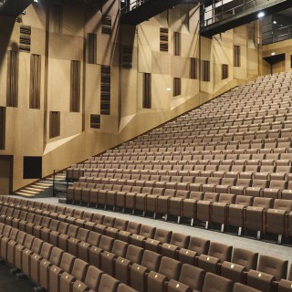 Maison de la Culture - project image