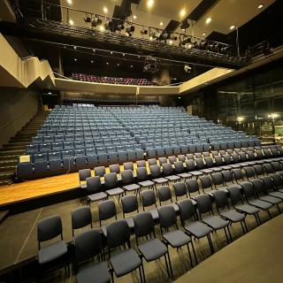 Lofoten Kulturhus - project image