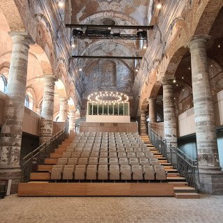 Het Predikheren - project image