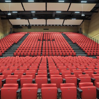 Leuphana University - project image