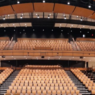 Nashua Center for the Arts - project image