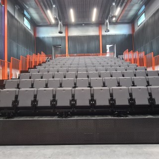 CC De Brug - project image