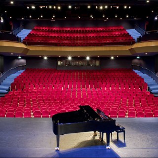 Zaantheater - project image