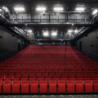 Théâtre de Vidy - project image