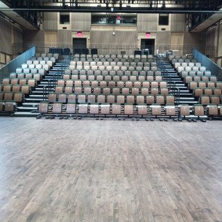 Jacob' Pillow - project image
