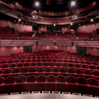 Théâtre National de Strasbourg - project image