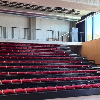 Pôle Créatif Bavière - project image