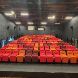 The Beverly Theater - project image
