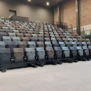 Dommelhuis - project image