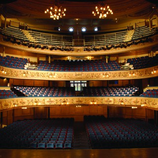 Grand Theatre - project image
