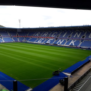 KRC Genk - project image