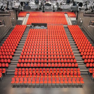 Theaterhaus - project image