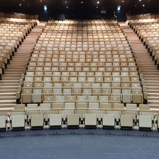 Théâtre de la Ville - project image